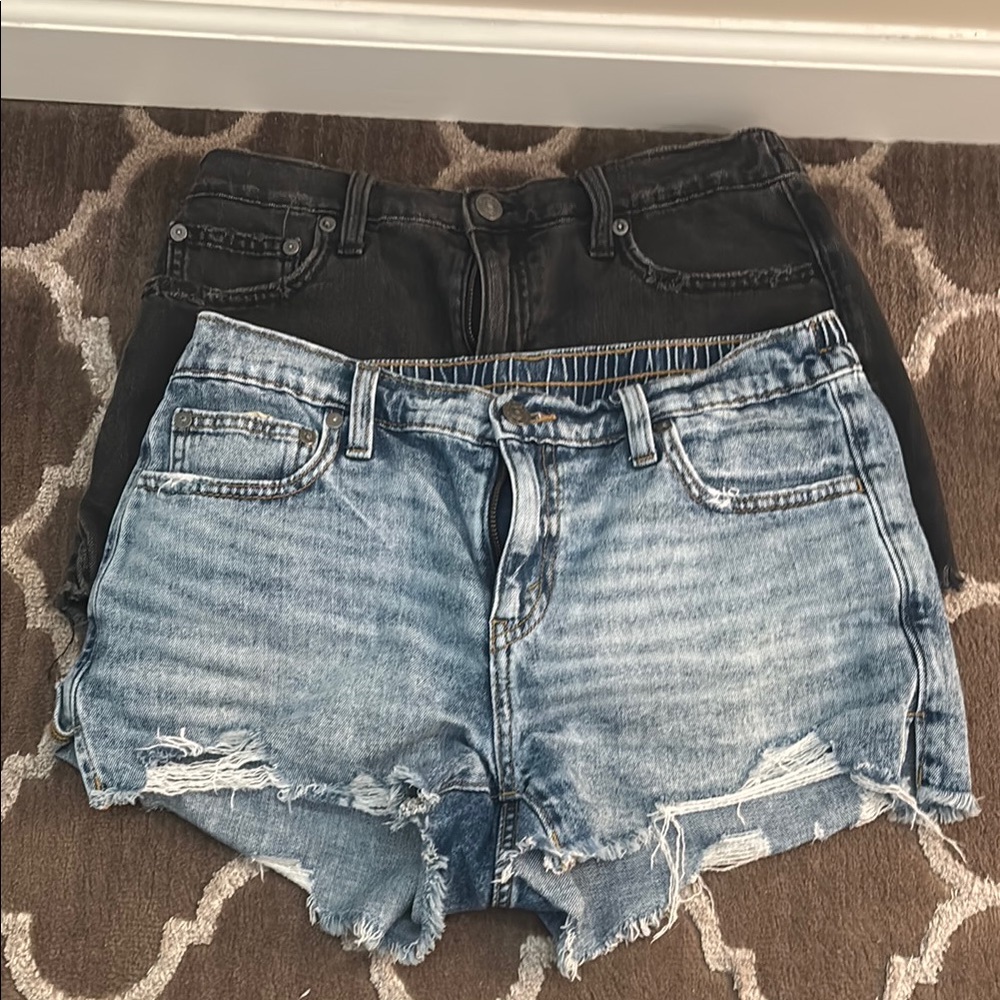 Aerie shorts size S